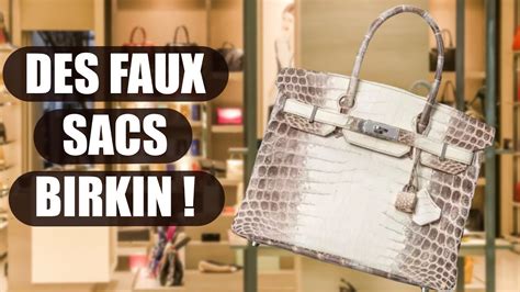 trafic de sac hermes|Trafic de faux sacs Hermès : jusqu'à six ans de prison ferme et .